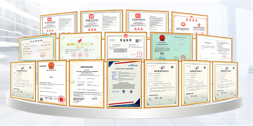 Jinan Kane Testing Machine Manufacturing Co., Ltd.