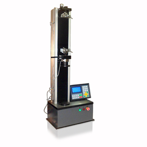 Full-automatic touch screen/digital disp