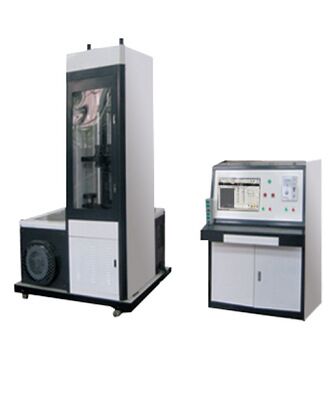 Durable dynamometer for comprehensive pe