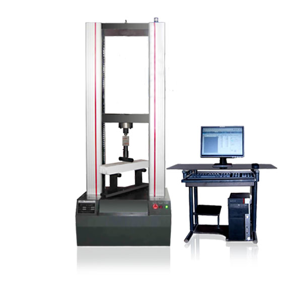 Universal testing machine (can meet tens