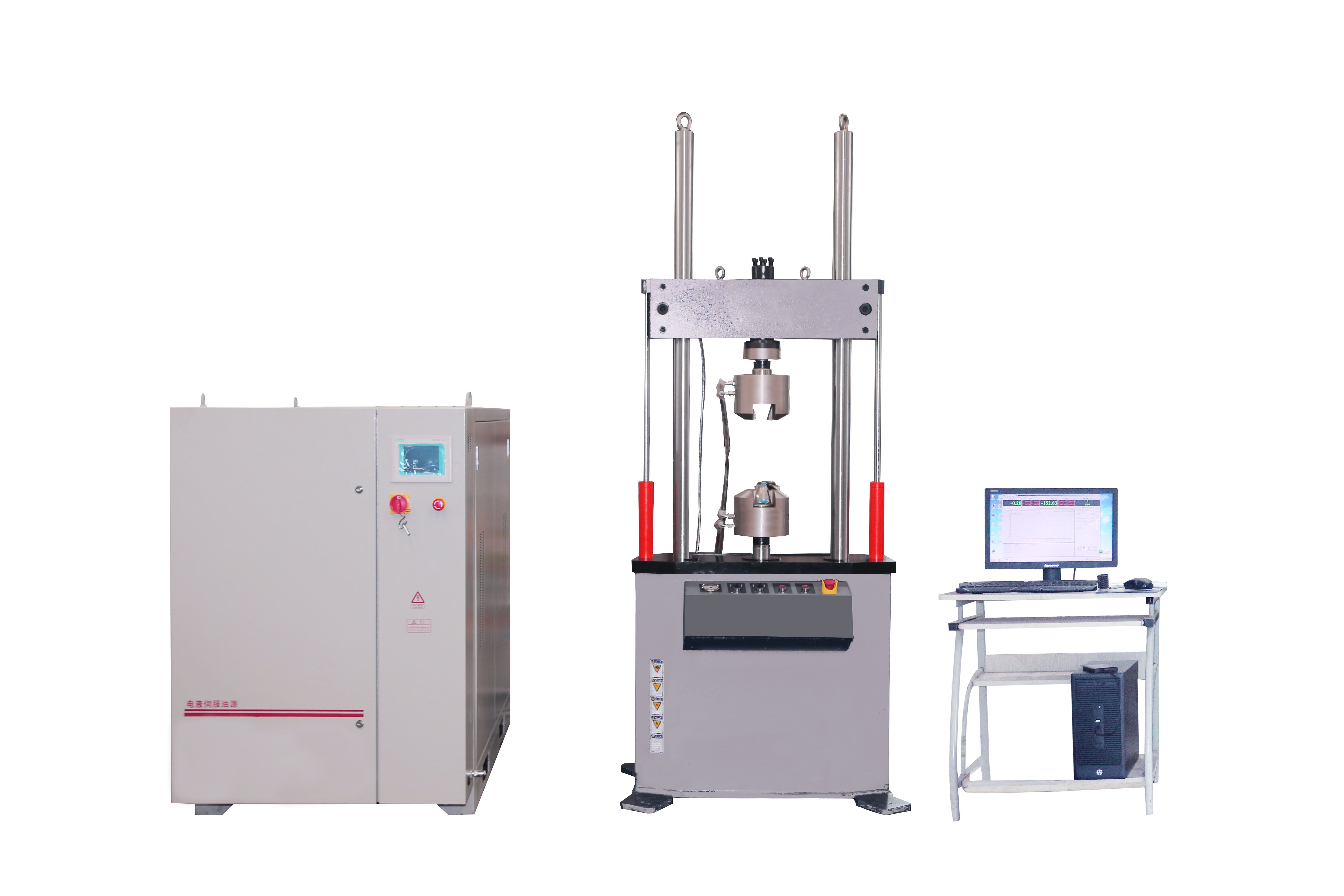 Connector life testing equipment, fatigu