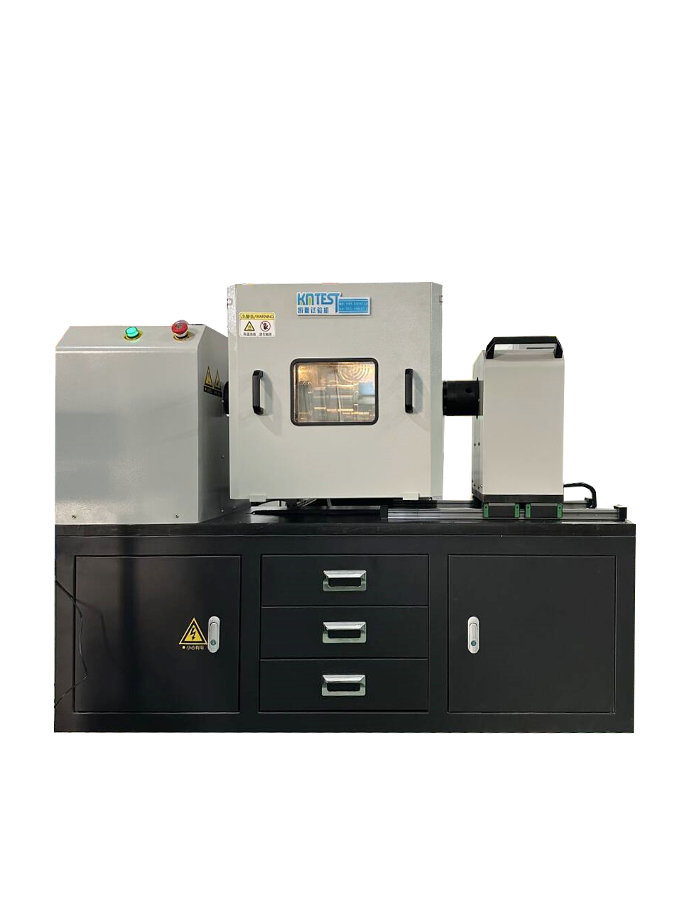 High and low temperature (-40-150℃) dyna