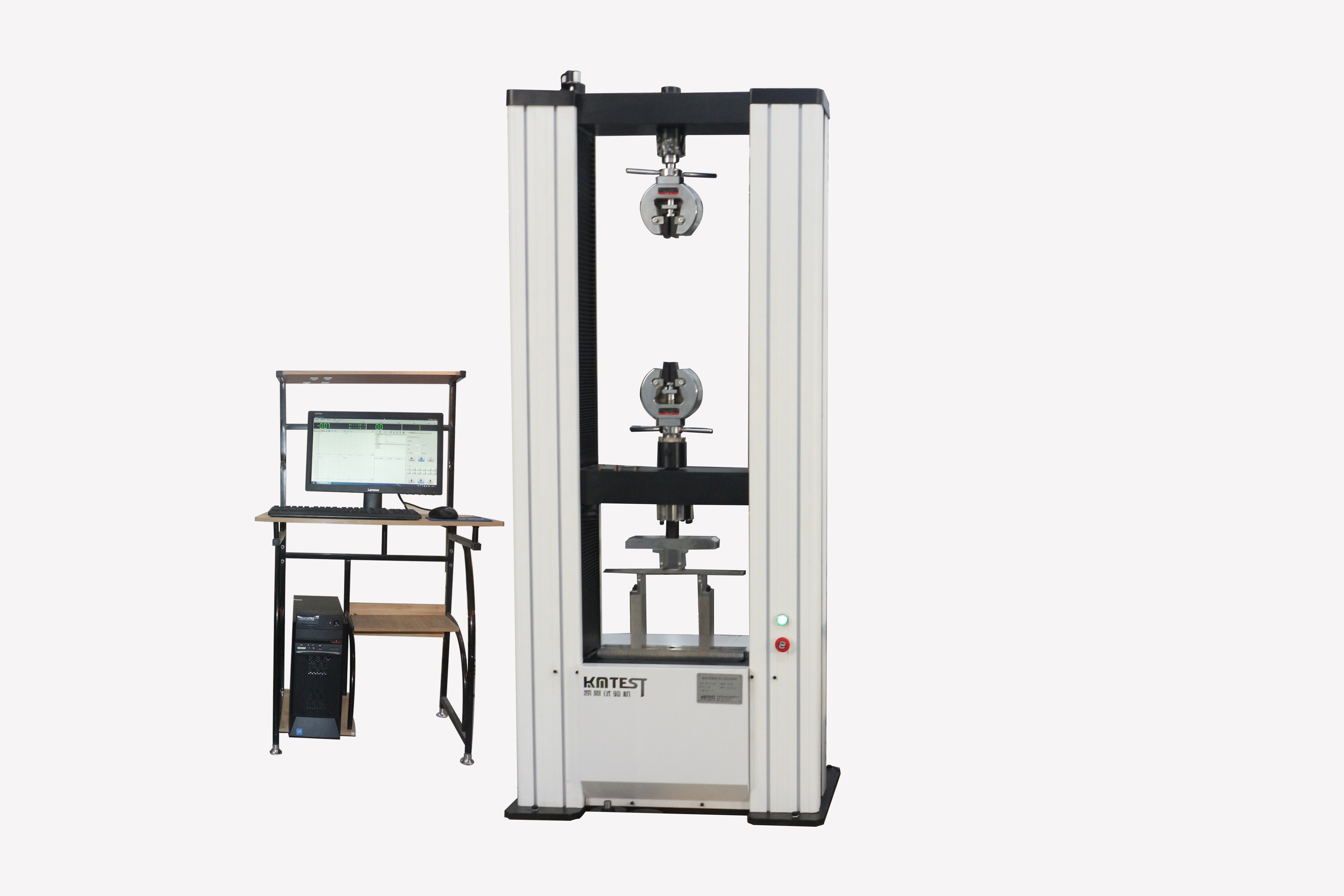 Three-point bending tester/four-point be