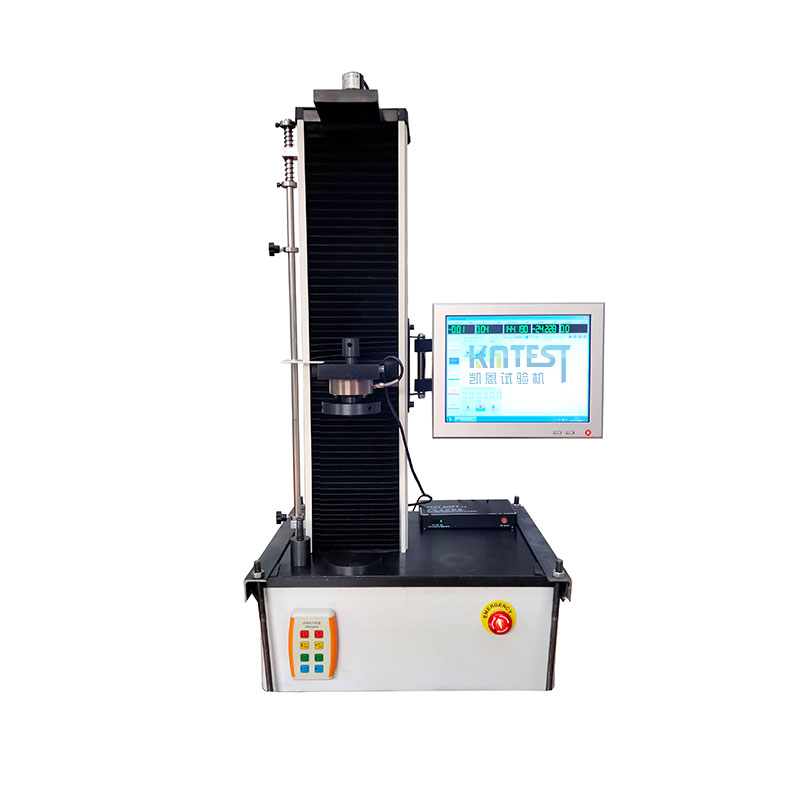 Digital Display Spring Testing Machine