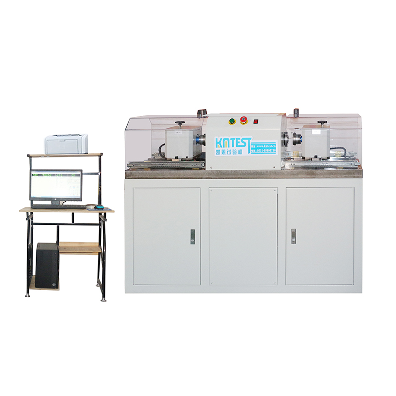 Vertical microcomputer spring torsion te