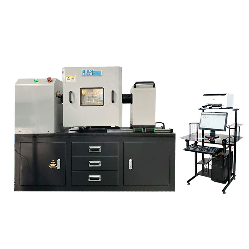 High and low temperature (-40-150℃) dyna