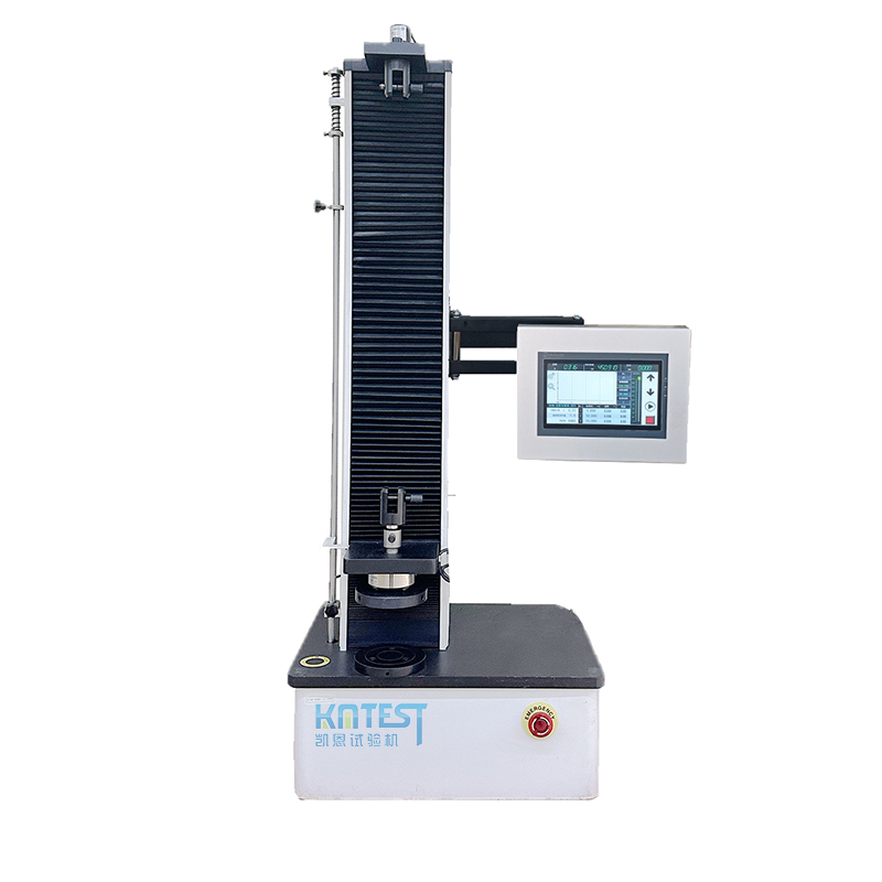 Universal testing machine (can meet tens