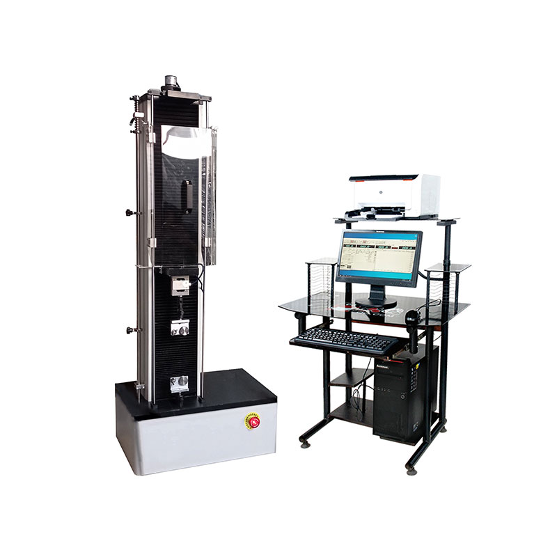 10N-5KN Electronic Universal Testing Mac