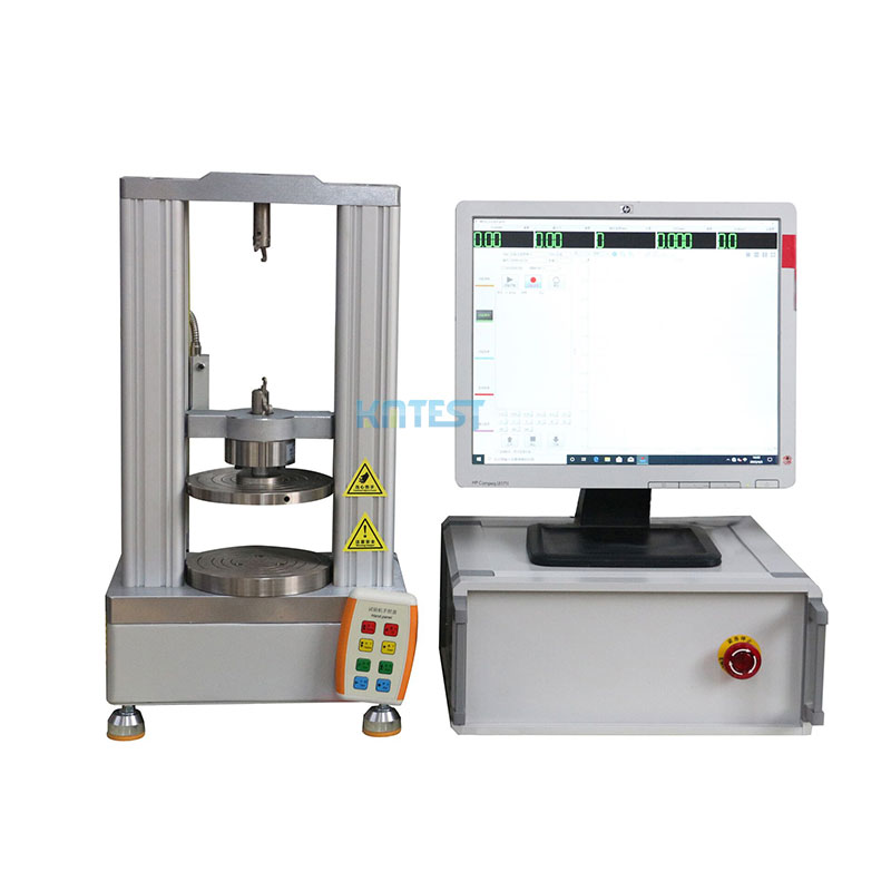 0-5000N small spring tension and compres