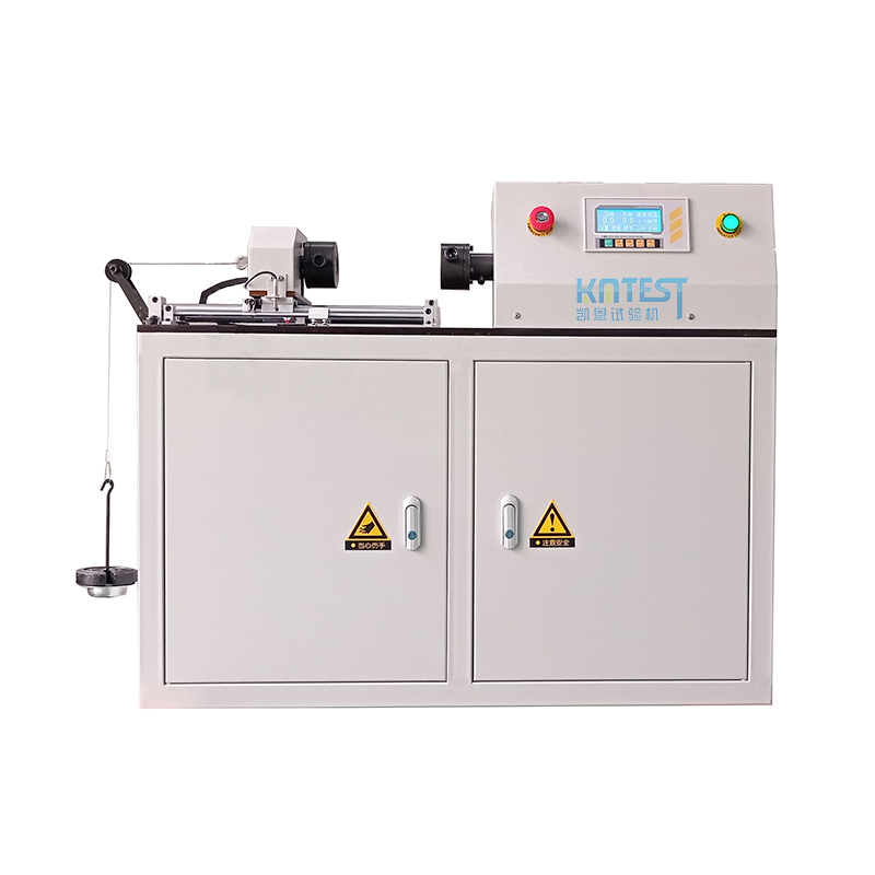 Wire Torsion Testing Machine