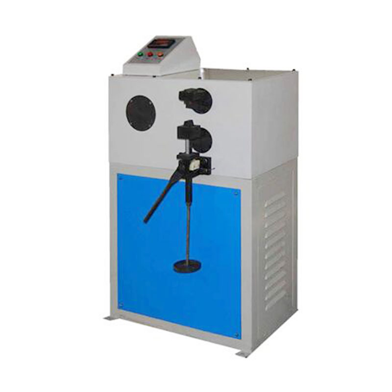Wire Bending Testing Machine