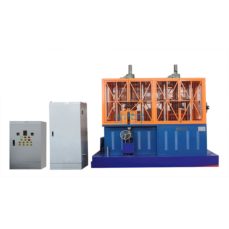 Air Spring Fatigue Testing Mac