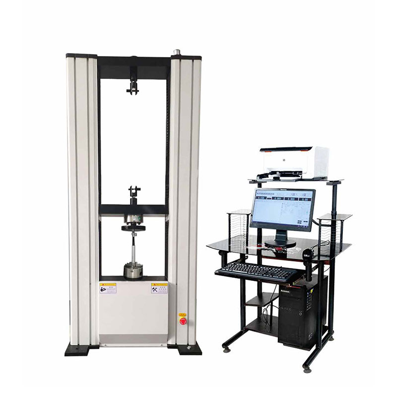 Gas Spring Testing Machine