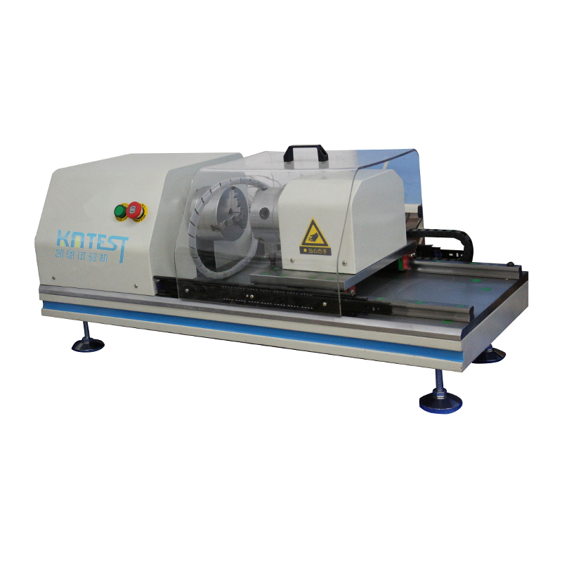 Screwdriver Torque Testing Machine