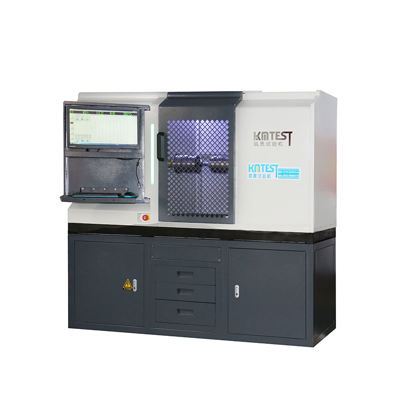 5000 N·m Tool Torque Testing Machine