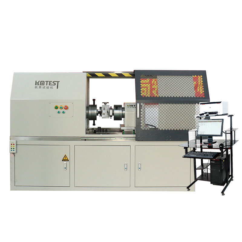 Ratchet Wrench Torque Fatigue Testing Ma