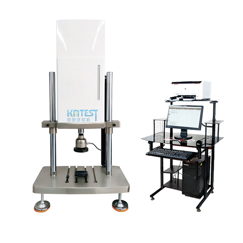 Dynamic Fatigue Test System for Implants