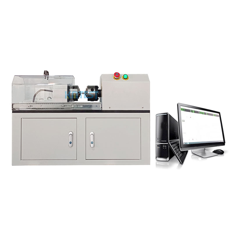 Implant Torsion and Bending Testing Mach