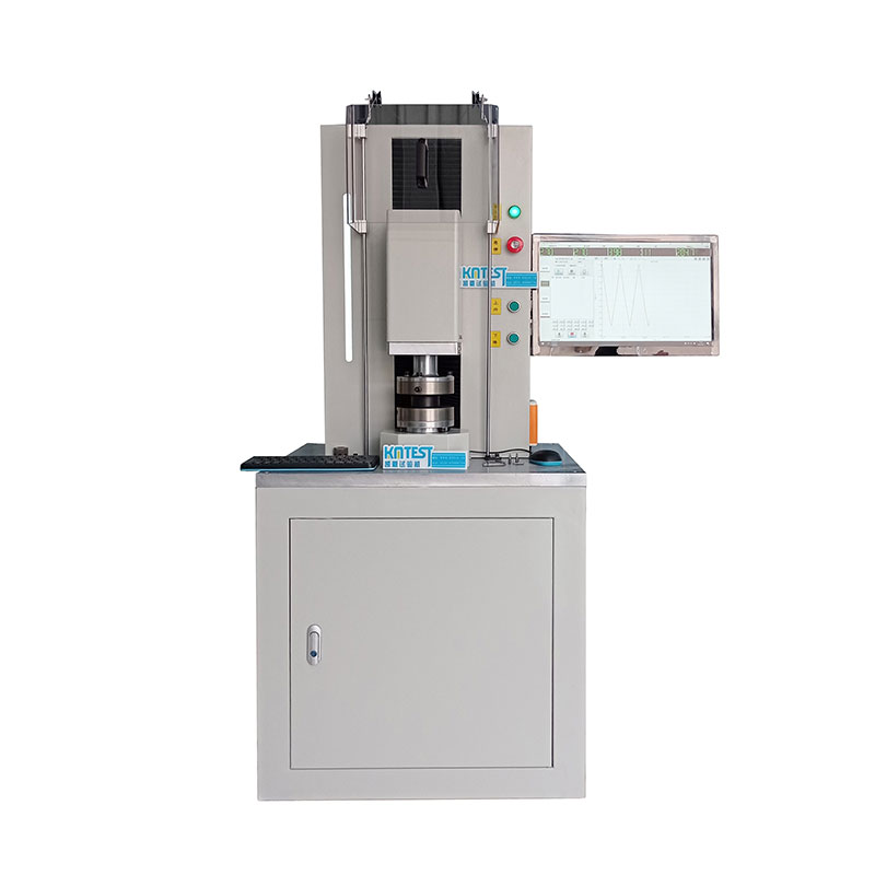 Nut Torque Testing Machine